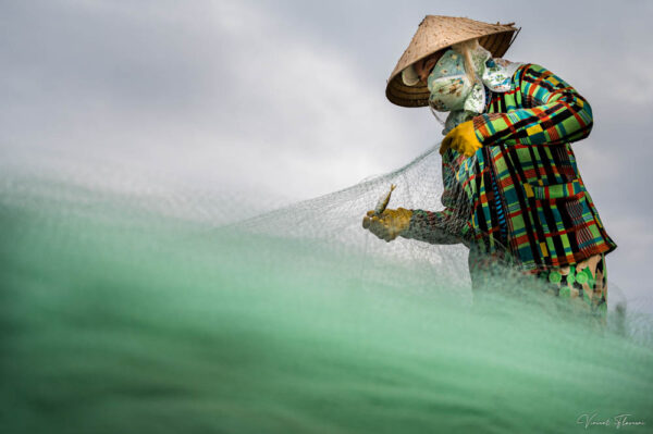 Fishing Nets Vietnam