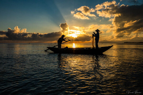 Cultural Photography of Vietnam