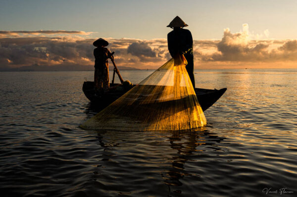 Cultural Photography of Vietnam