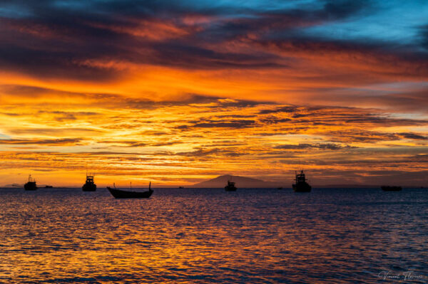 Cultural Photography of Vietnam