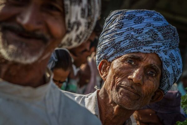 Cultural Photography Prints India