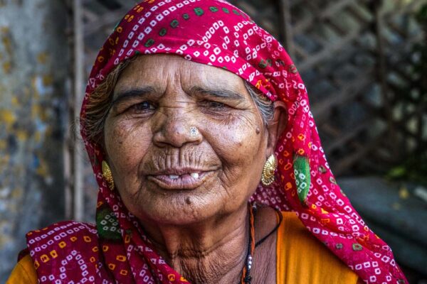 Cultural Photography of India