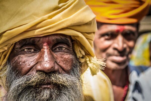 Cultural Photography of India