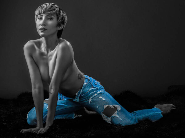 Art Boudoir Vietnam