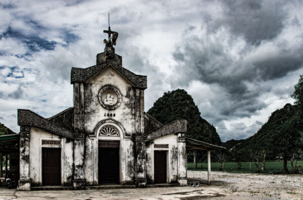 Church
